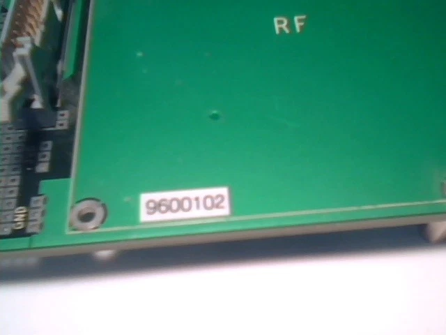 TI GSMEVA3 Development Prototype Eval System F313796GB Engineering Sample CPU - image 7