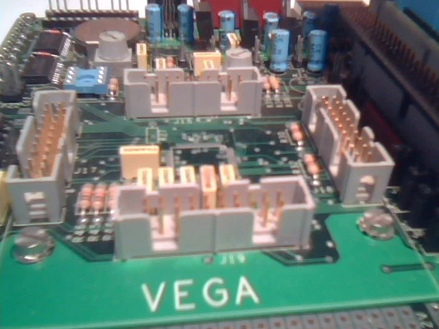 TI GSMEVA3 Development Prototype Eval System F313796GB Engineering Sample CPU - image 8