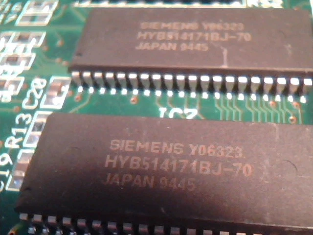 PCI Video Graphics Card SPEA V7-Mirage P64/PCI S3 Trio64 2MB GACC2 86C764-P - image 6