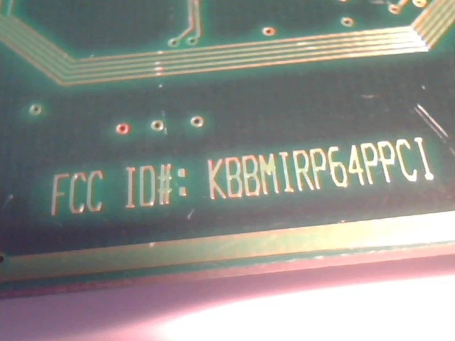 PCI Video Graphics Card SPEA V7-Mirage P64/PCI S3 Trio64 2MB GACC2 86C764-P - image 8