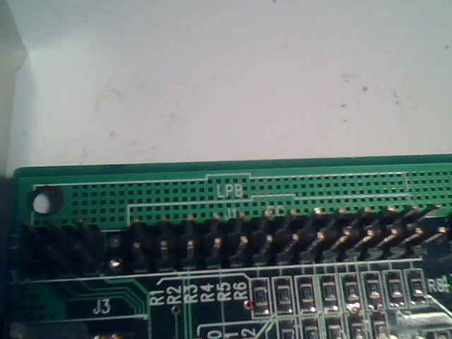 PCI Video Graphics Card S3 Virge 2MB VC OnBoard N1C3BD 86C325 KBI325XP 34pin LPB - image 6
