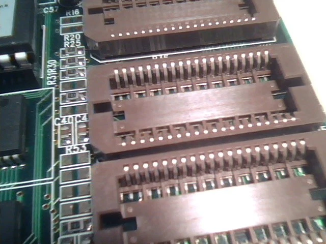 PCI Video Graphics Card S3 Virge 2MB VC OnBoard N1C3BD 86C325 KBI325XP 34pin LPB - image 8