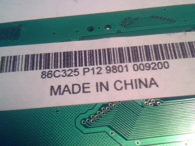 PCI Video Graphics Card S3 Virge/DX 4MB VC OnBoard 86C325 34pin LPB Union - image 8
