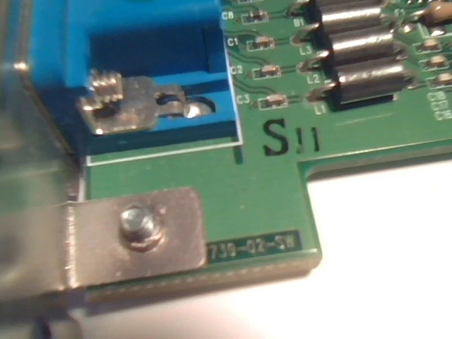 AGP Video Graphics Card ATI Rage XL 8M 024-31000 - image 5