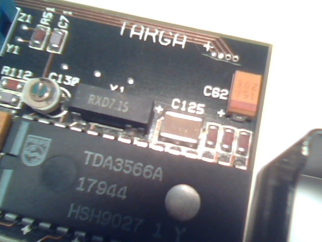Truevision Targa + Rev 5.0 rare collectible vintage video edit card ISA full 2MB - image 7