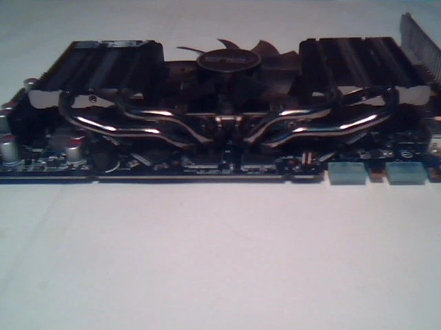 PCI-E card ASUS ENGTS250 DK/HTDI/512MD3/A Dual DVI S-Video C391MP GeForce GTS - image 6