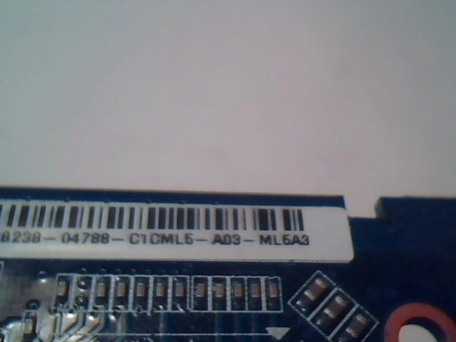 PCI-E card ASUS ENGTS250 DK/HTDI/512MD3/A Dual DVI S-Video C391MP GeForce GTS - image 10