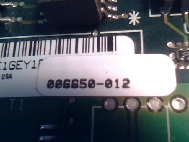Pentium Motherboard Slot1 Compaq Deskpro 4000 283957-001 440FX TLAN TNETE100 - image 7