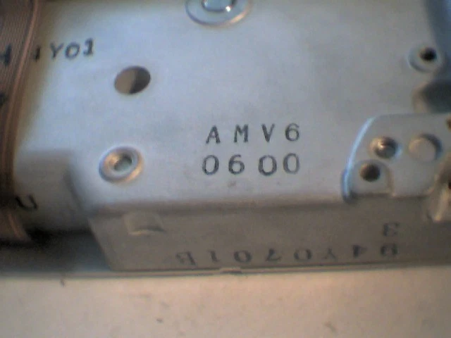 Hard Disk Drive IDE Quantum Maverick ProDrive 270AT MV27A492 Rev02-F 171011-001 - image 5