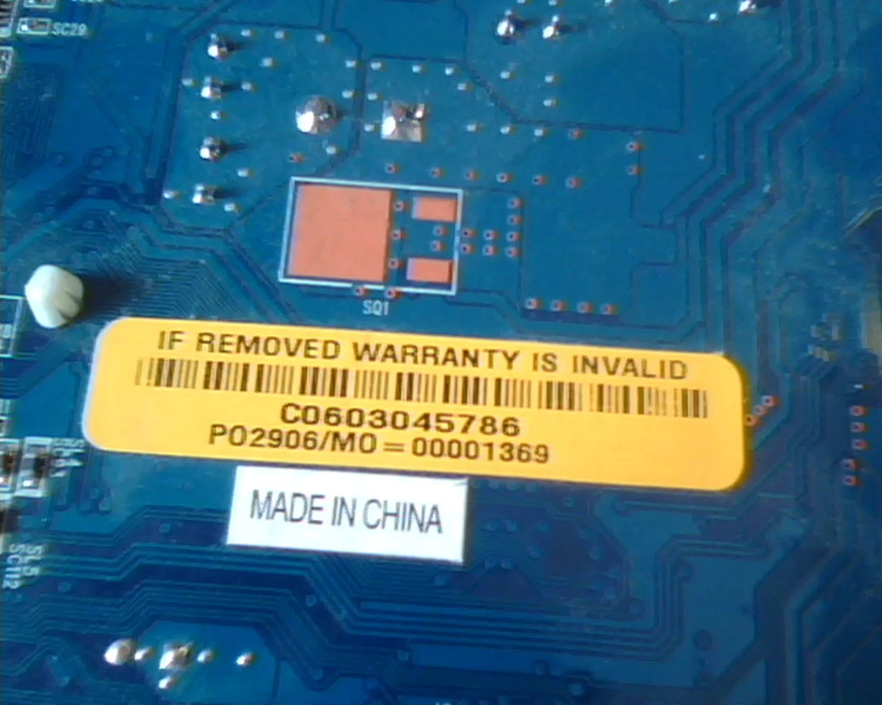 PCI card 3DFR55256P GeForce FX5500 256M S-Video VGA D256M - image 4