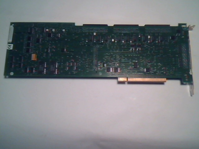 IBM ServeRAID 70G8489 SR Original 32-bit PCI 68-pin SCSI RAID card AIC-7880P - image 2