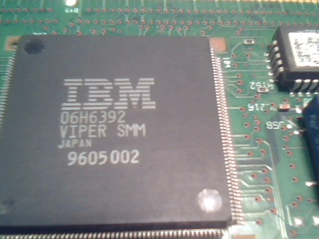 IBM ServeRAID 70G8489 SR Original 32-bit PCI 68-pin SCSI RAID card AIC-7880P - image 6