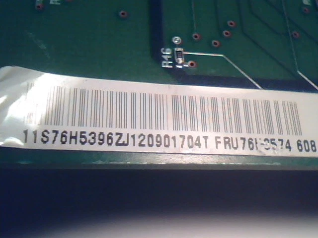 IBM ServeRAID 70G8489 SR Original 32-bit PCI 68-pin SCSI RAID card AIC-7880P - image 7