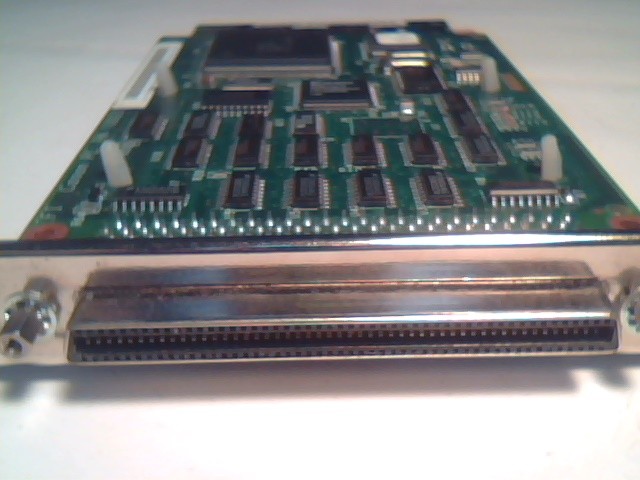 Canon PC VXP Video Card 45002816 10021298 PC Personality PCI Card - image 3