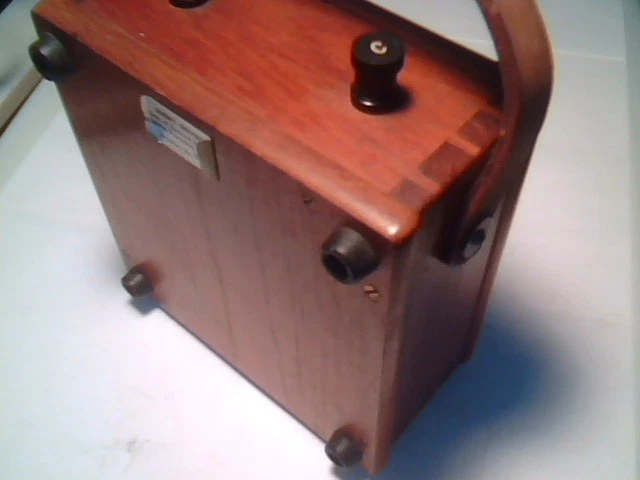 1930s MEGGER AMPERES AC 3A EVERSHED & VIGNOLES vintage test meter ammeter - image 3