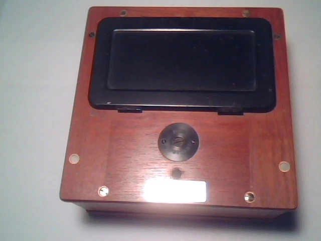 1930s MEGGER AMPERES AC/DC 5A EVERSHED & VIGNOLES vintage test meter ammeter - image 2