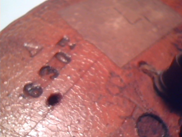 Vintage Coupled CCTs COIL Copper 7.5 lbs 3.5 kg huge old massive 100 years old - image 6