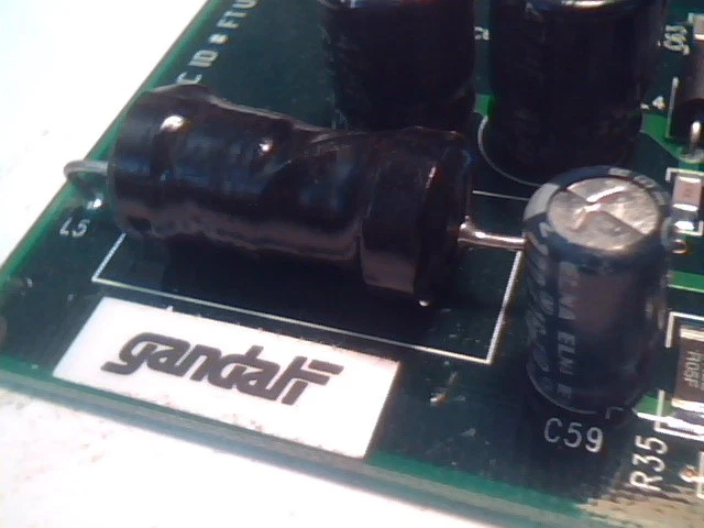 Gandalf XpressConnect 5130i ISDN 16-bit ISA card - image 4