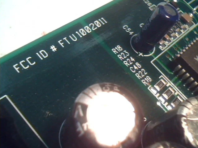Gandalf XpressConnect 5130i ISDN 16-bit ISA card - image 5