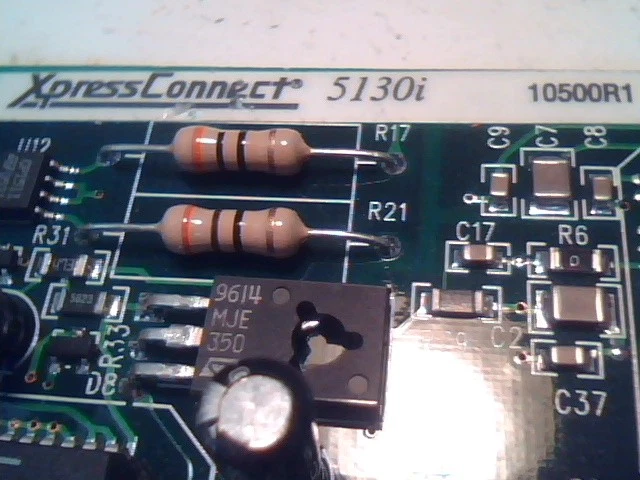 Gandalf XpressConnect 5130i ISDN 16-bit ISA card - image 7