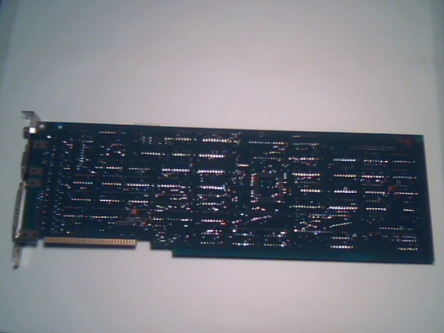 Zenith Data Systems Heath HeathKit Color Video/Floppy Board 777-3012-11 z-158/h- - image 2