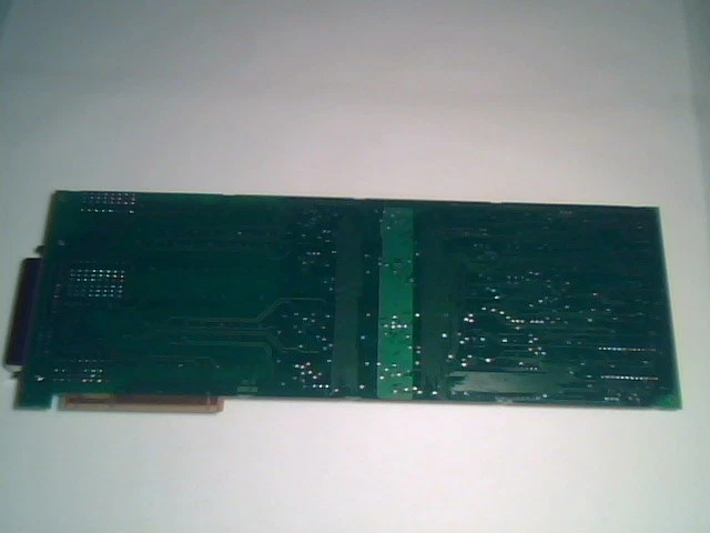 Vienna Systems BRI8 Board LR109011 vintage ISA card 1997 telephony - image 2