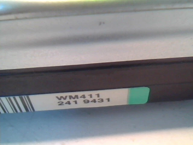 Hard Disk Drive Western Digital Caviar 24300 AC24300-00LCC4 BSBAKUDBOAAC - image 6