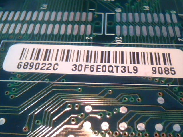Hard Disk Drive Western Digital Caviar 24300 AC24300-00LCC4 BSBAKUDBOAAC - image 7