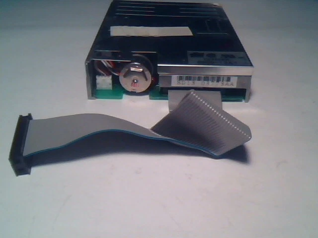 Citizen OSDD-13A Floppy Drive 3.5" 720K for Toshiba Laptop - image 2