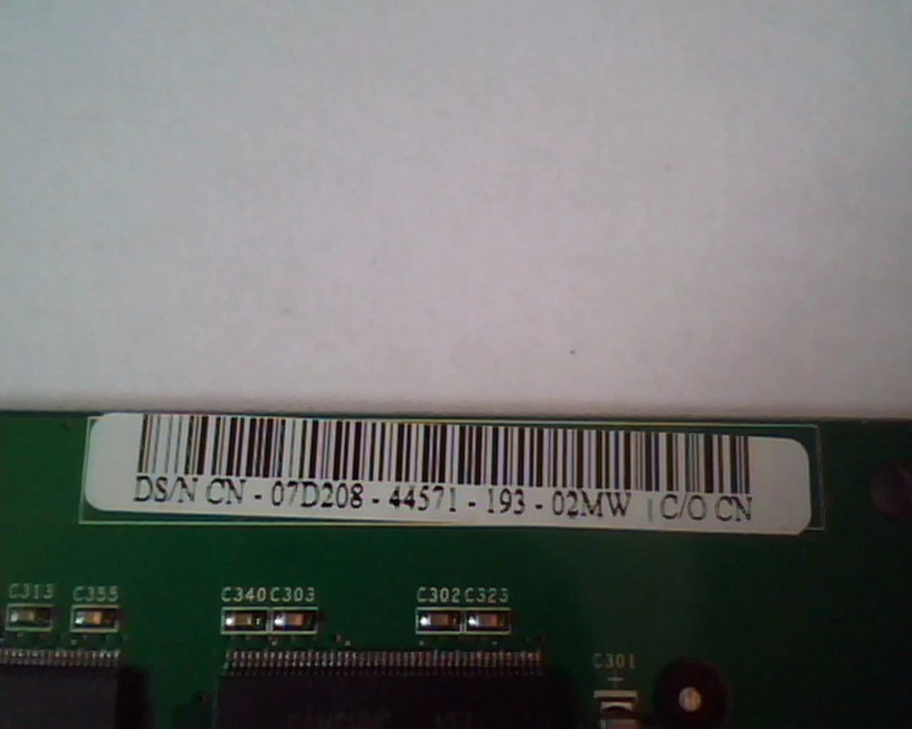 AGP card Nvidia GeForce 2MX Rev A03 180-P0055-0000 Model P55 Video VGA - image 2