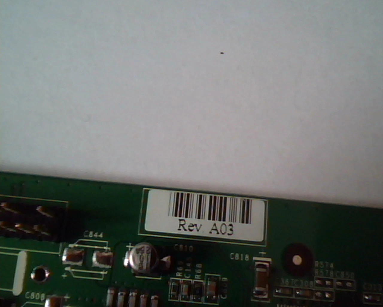 AGP card Nvidia GeForce 2MX Rev A03 180-P0055-0000 Model P55 Video VGA - image 3