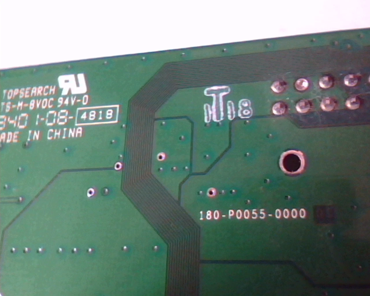 AGP card Nvidia GeForce 2MX Rev A03 180-P0055-0000 Model P55 Video VGA - image 4