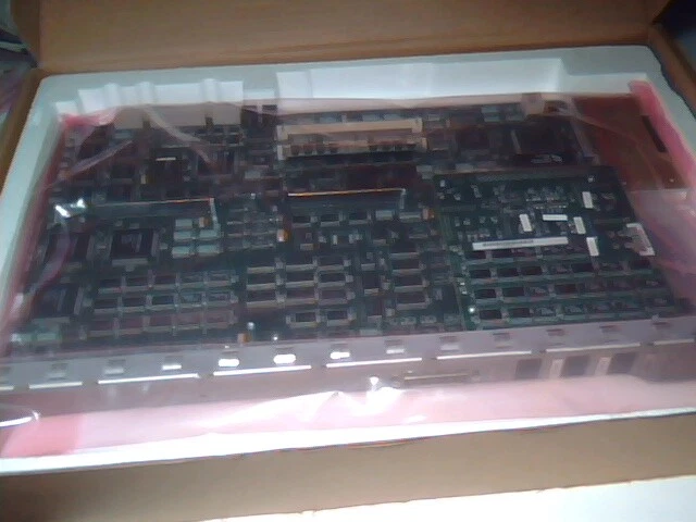 NORTEL BAY NETWORKS 5310SA MODEL 5310 ETHERNET with 5311A DCE module