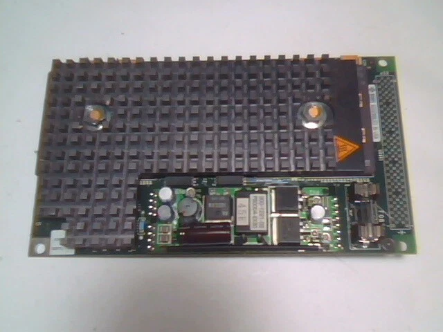 SUN SuperSPARC 501-2707-01 rev51 SM51 CPU module 50mhz Sparcstation 20/10