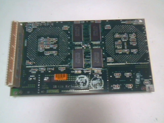 SUN SuperSPARC 501-2707-01 rev51 SM51 CPU module 50mhz Sparcstation 20/10 - image 2