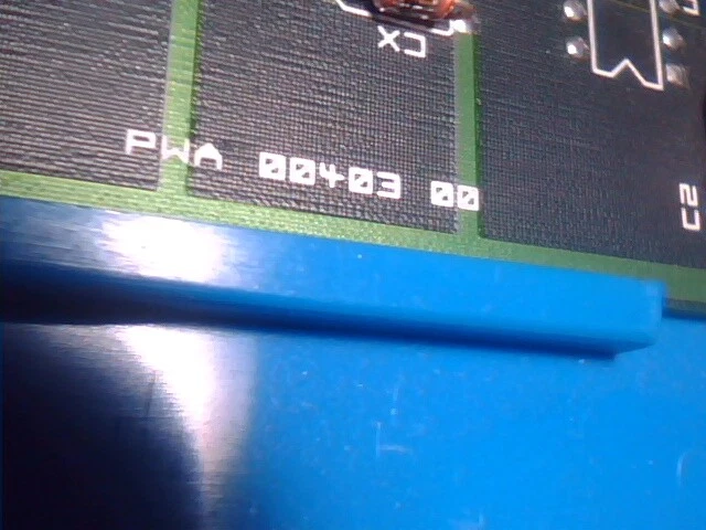 IBM PS/2 MCA MicroChannel QIC Tape Controller Card Archive VP409A Everex - image 6