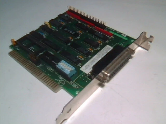 NEC SCSI HOST ADAPTER CDXT001 985-01095-01 revB CDXT001A