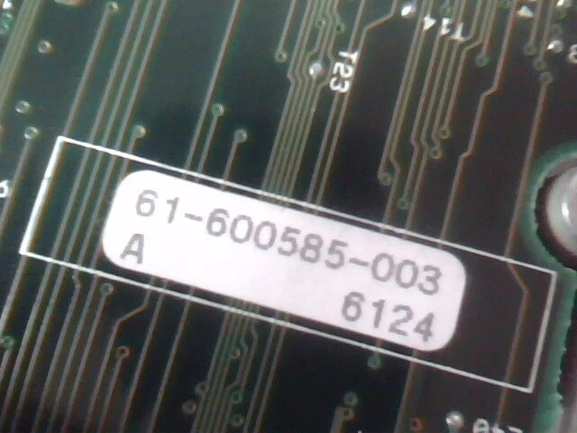 Hard Drive IDE Disk Western Digital Caviar 21000 WDAC21000-00H 99-004176-000 - image 2