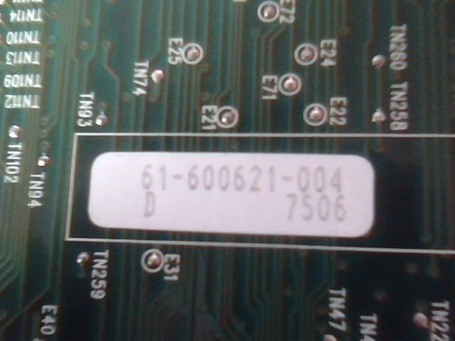 Hard Drive IDE Disk Western Digital Caviar 21600 WDAC21600-32H 99-004199-015 - image 3