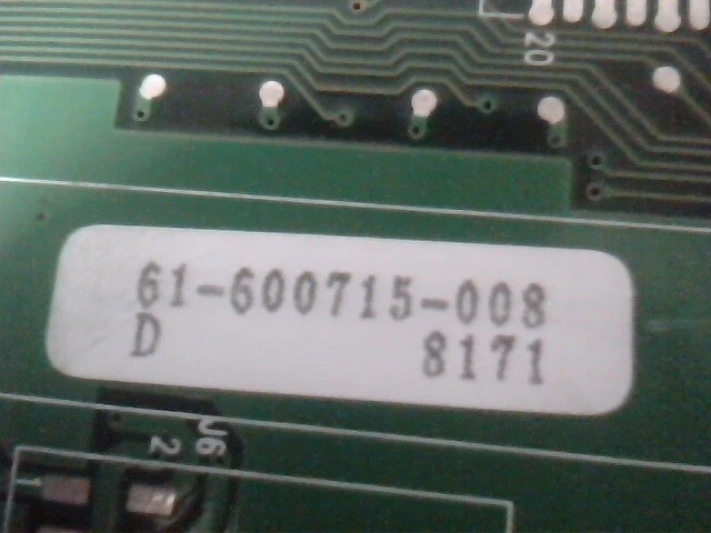 Hard Drive IDE Disk Western Digital Caviar 33200 AC33200-75LA BSBAECHOCBU - image 3