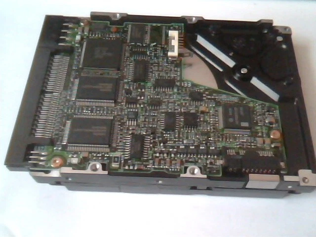 Hard Drive IDE Disk IBM DSAA-3360 364MB 84G3475 82G5927 D60957 - image 4