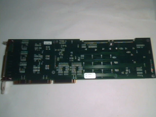 Miranda DigiLinx 1044-0140-0 vintage ISA video card DigiSuite 0044-9714-0 — image 2