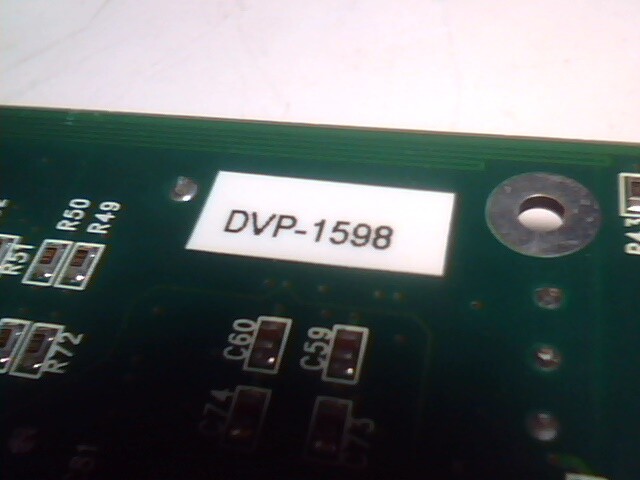 Miranda DigiLinx 1044-0140-0 vintage ISA video card DigiSuite 0044-9714-0 — image 5