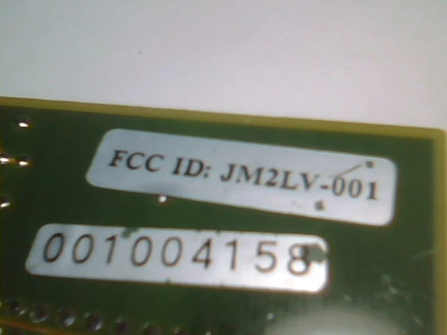 Vintage Video TV ISA Card VGA SVGA LifeView Animation JM2LV-001 Win95 SAA 9051 - image 4