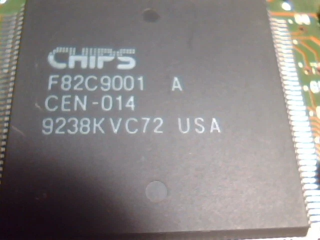Vintage Video TV ISA Card VGA SVGA LifeView Animation JM2LV-001 Win95 SAA 9051 - image 6