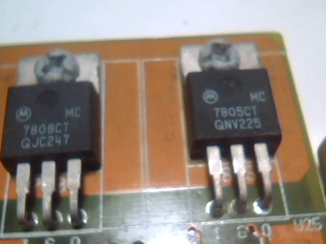 Vintage Video TV ISA Card VGA SVGA LifeView Animation JM2LV-001 Win95 SAA 9051 - image 8