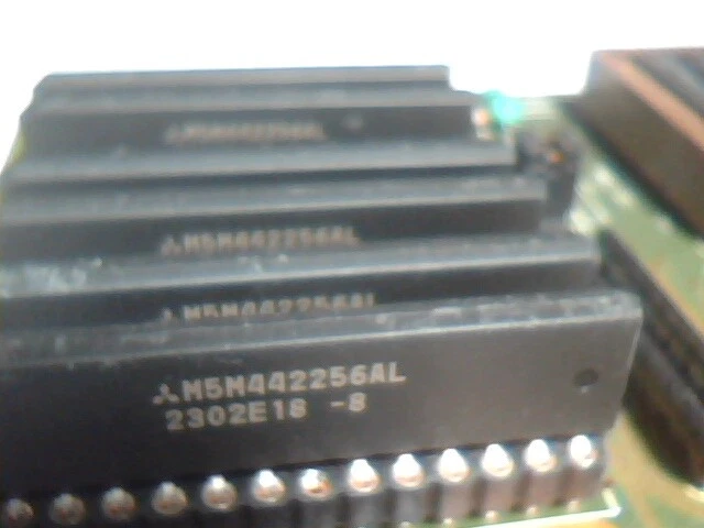 Vintage Video TV ISA Card VGA SVGA LifeView Animation JM2LV-001 Win95 SAA 9051 - image 9