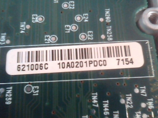Hard Drive IDE Western Digital Caviar WDAC22100-00H Caviar 22100 99-004219-000 - image 4