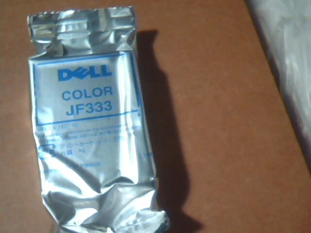 * BRAND NEW * Dell 810 All In One Inkjet Printer MultiFunction Photo USB 0YF243 - image 3