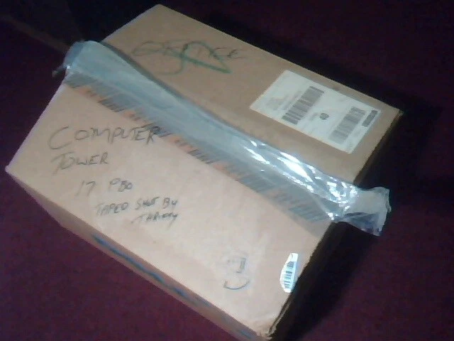 * BRAND NEW * Dell 810 All In One Inkjet Printer MultiFunction Photo USB 0YF243 - image 4